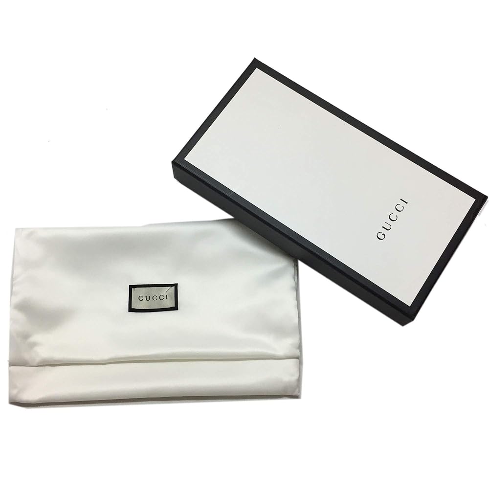 Amazon | [グッチ]GUCCI 財布 プチマーモント レザー ジップ